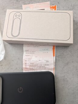 Google Pixel 9 Pro XL 256 GB - 2
