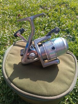 Shimano Super Aero 4000f - 2
