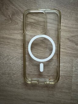 iPhone 15 PRO Kryt PANZER GLASS - 2