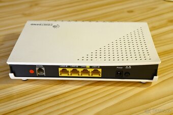 VDSL modem/router COMTREND VR3026e - 2