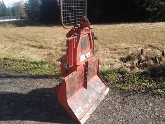 Lesnický naviják - 2