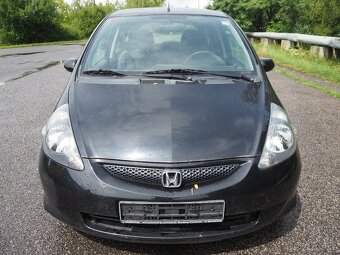 Honda Jazz 1.2 KLIMATIZACE - 2
