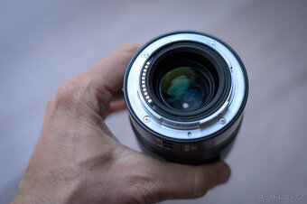 Nikkor Z 35mm f/1.8 S - 2