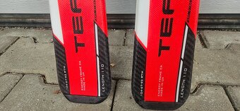 Dětské lyže Nordica Team 110cm - 2