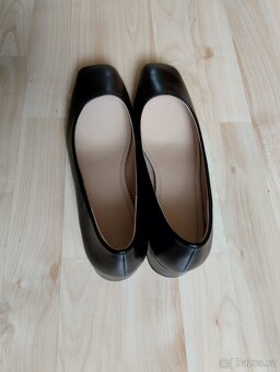 Nové dámské lodičky vel.44 - 2