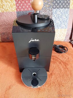 Pákový kávovar Jura ONO - 2