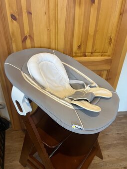 Lehátko Hauck Alpha bouncer - 2
