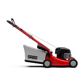 Sekačka Sabo 43 A Economy - 2