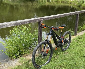 Kellys Theos F90 - 2