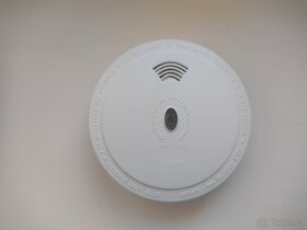 Detektor oxidu uhelnatého CO- Solight 1d31 - 2