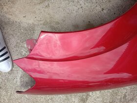 Citroen C3 - blatníky, světla a spoustu jiných dílů, - 2