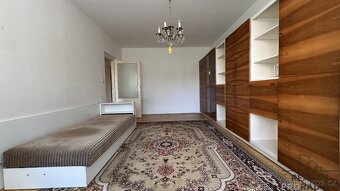 Prodej bytu 1+kk 28 m² Srbská , Ostrava - Výškovice - 2