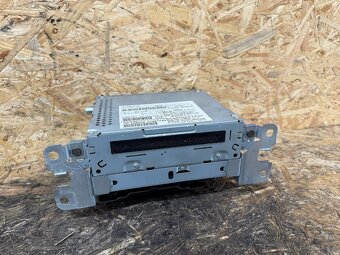 CD MĚNIČ JAGUAR XF 7F6N-14C230-BA - 2