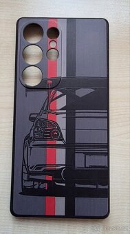 Kryt na Samsung s25 ultra - 2