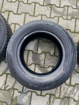 Zimní pneumatiky FALKEN 205/65R15 94H - 2
