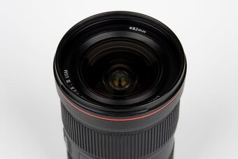 Canon EF 16–35mm f/2.8L mark III USM – perfektní stav, ostrý - 2