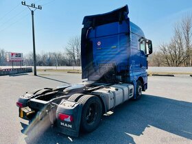 MAN TGX 18.440 tahač - 2