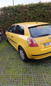 Fiat Stilo 1.6    16v - 2