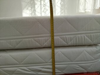 Dětská kokosová matrace - 2