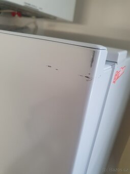 Lednička s mrazákem Philco - 2