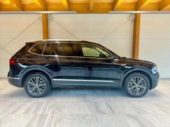 Volkswagen Tiguan Allspace, 2.0 TDi 140 KW DSG 4M - 2