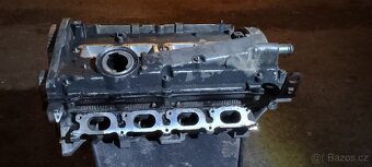 Hlava Škoda Octavia 1.8 turbo - 2