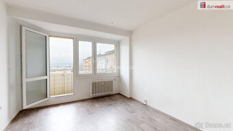 Pronájem, byt 1+kk, 25m2, Opava, ul. Holasická - 2