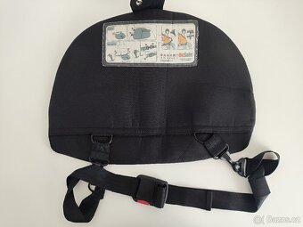 BeSafe Pregnant iZi fix - 2