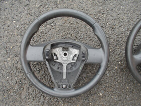 2x volant Citroën C3, Peugeot 307 - 2