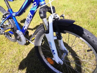Dětské kolo Vega Dema 20 - 2
