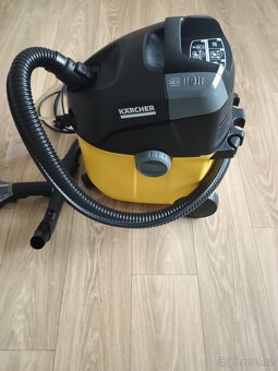 Tepovač Karcher 5.100 - 2