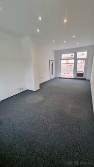 PRONÁJEM OBCHODNÍCH PROSTOR Opava ul. Olomoucká - 2