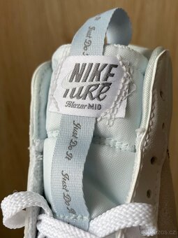 Nike blazer mid 77 - 2