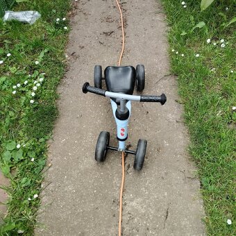 Odrážedlo PUKY Pukylino - 2