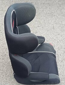 Autosedačka Patron 15-36kg - 2