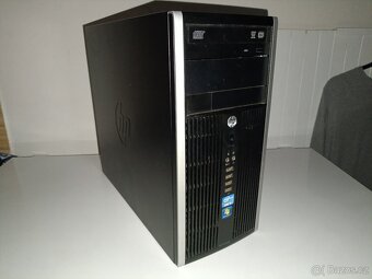 Výkonný počítač HP na hry, stříh videí i každodenní práci - 2