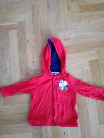 Mix věcí pro dítě od narození do 2 let (1) - 2