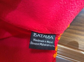 Čepice zn. Batavia - 2