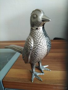 Soška bažanta 23x21 - 2