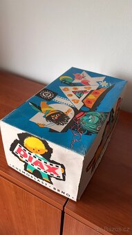 Retro Diax 3 dětský projektor - 2