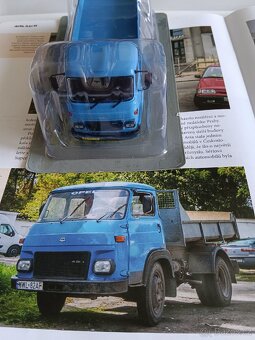 Avia A31 N ,DeAgostini - 2