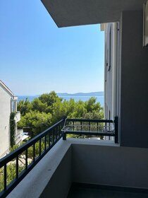 Apartmány / Omiš - 2