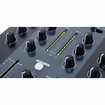 D.J Mix Pult DAP-Core Scratch 2-Bluetooth --Nový - 2