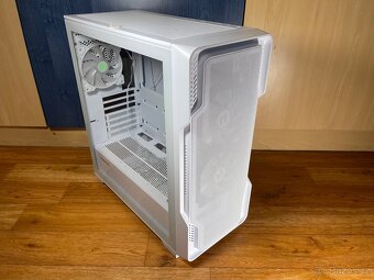 Pc skříň Gamemax - 2