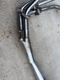 Vfuk honda cb750 rc42 - 2