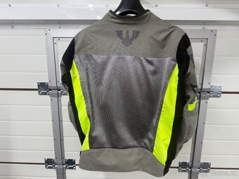 Letní bunda Psihubik - 2