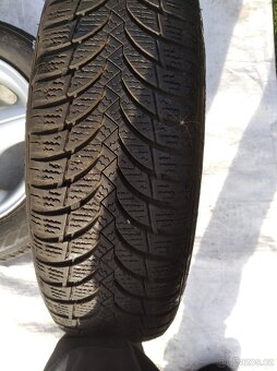 Sada zimních kol - 2