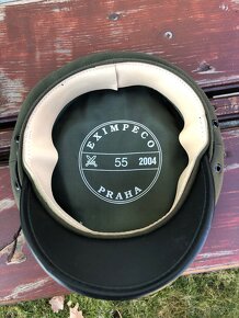 Brigadýrka AČR - 2