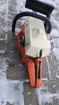 Husqvarna 50 Rancher - 2