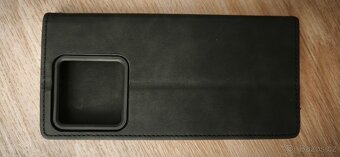 Klipový obal Xiaomi Redmi Note 14 Pro 5G - 2